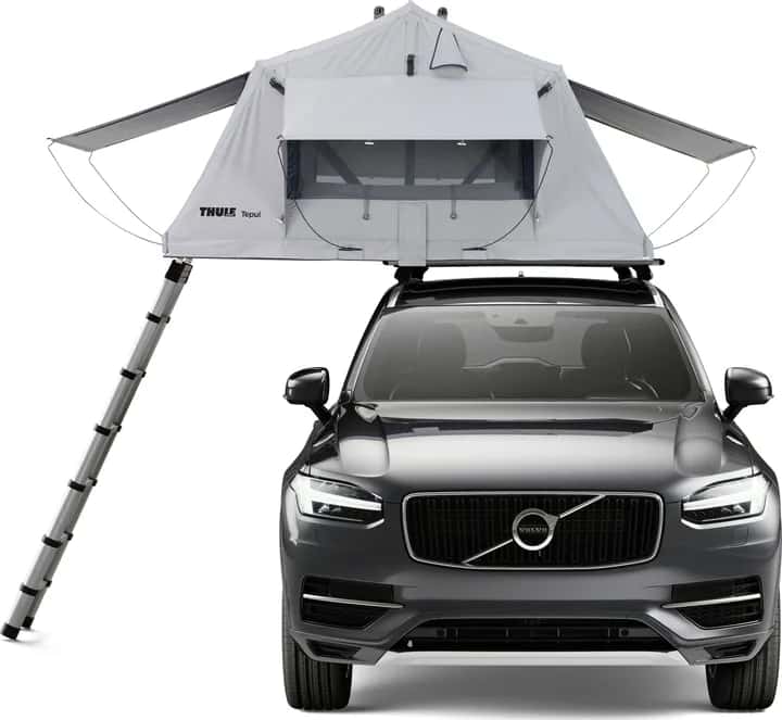 Thule Tepui Kukenam 3