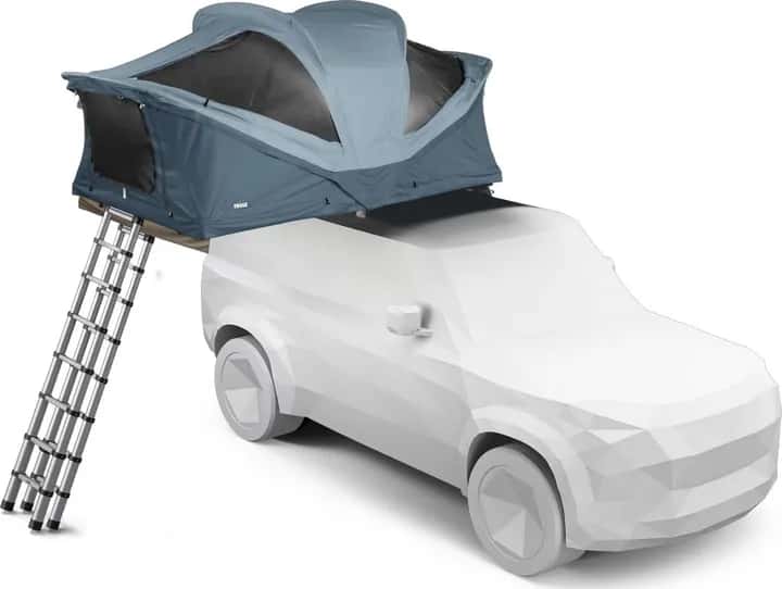 Thule Approach Dark Slate