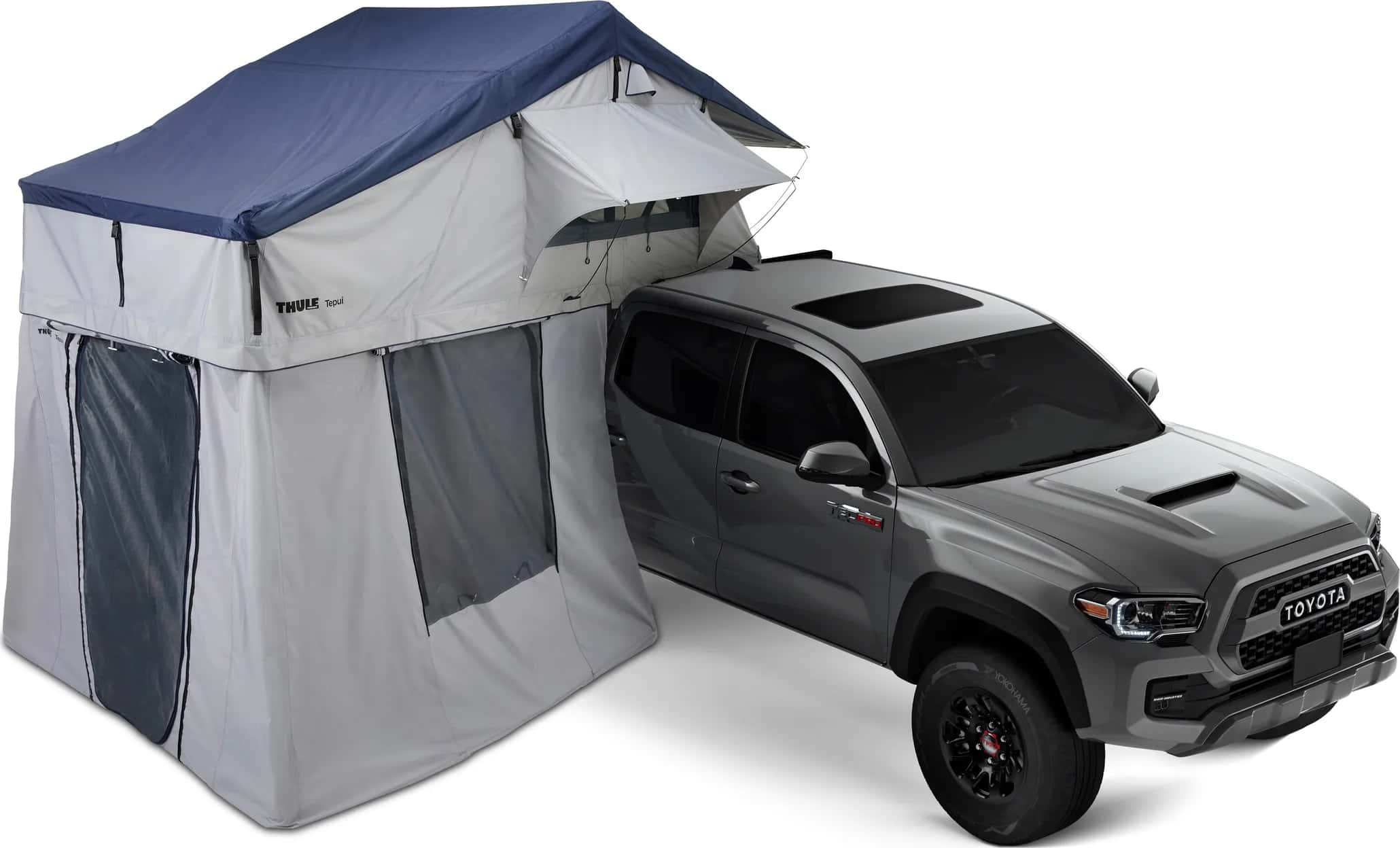 Thule Tepui Autana 4 Grey/Blue